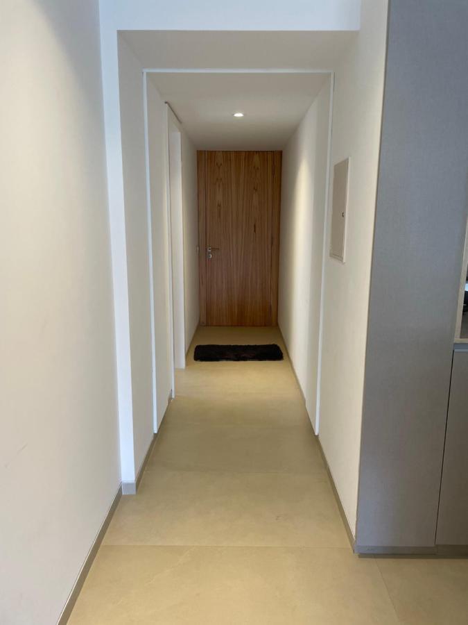 Appartement Rocas Del Plata à Mendoza Extérieur photo